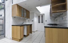Dibden Purlieu kitchen extension leads